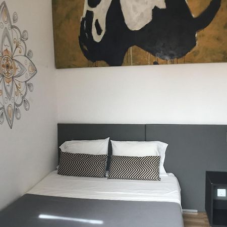 Artisticguesthouse Томар Экстерьер фото